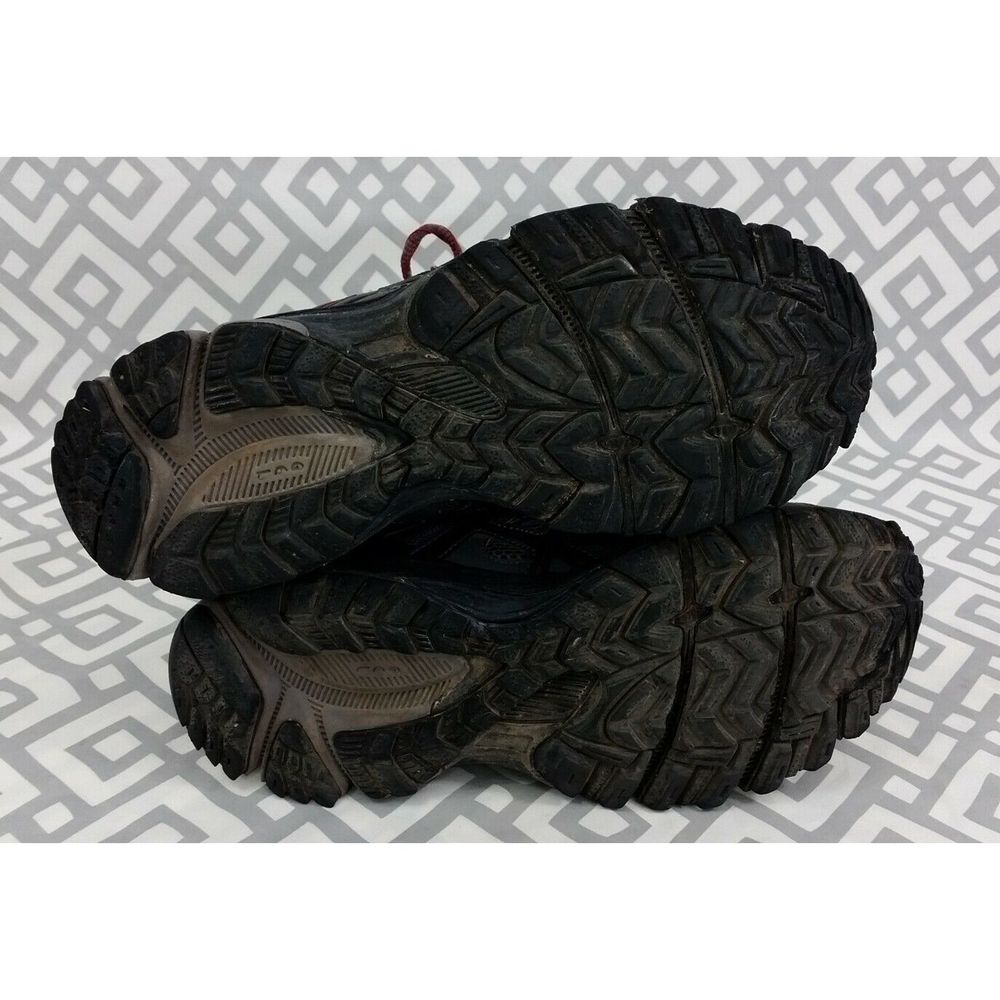 ASICS Gel-Kahana 8 T6L0N Running Shoes Size 7.5 - Picture 8 of 12